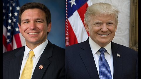 Trump vs. DeSantis, Will DeSantis Get the Nomination?