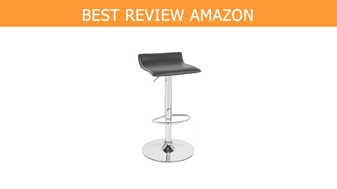 Winsome Wood Lift Adjustable Stools Review