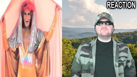 [YTP] It's Period Time! [Baby! Love Your Body!] REACTION!!! (BBT)