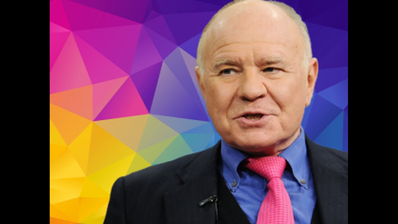 "We're Seeing Something We've NEVER Seen Before" - Marc Faber