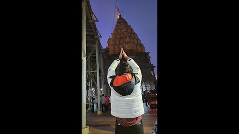 Mahakaleshwar, Ujjain