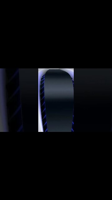 PS5 with detachable disc drive? 💿🎮 #shorts #ps5 #playstation #gaming