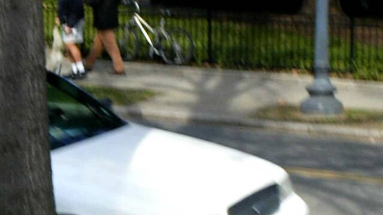 Mr DaTechGuy meets the occupods at cpac 2012 pt 1