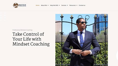 Mike The Mindset Coach Change The Way You Think; Change Your Life