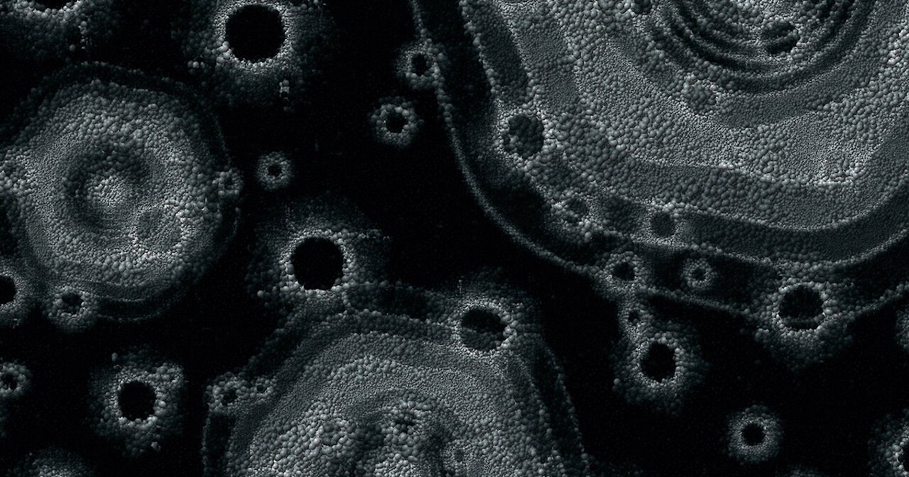 Graphene oxide is the real cause of CV symptoms