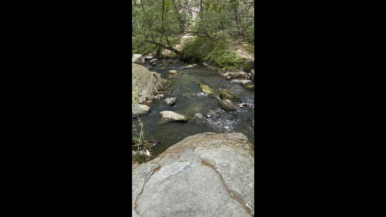 Mountain Stream