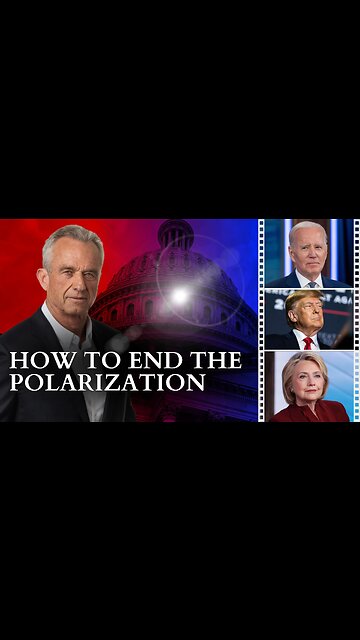 How To End The Polarization