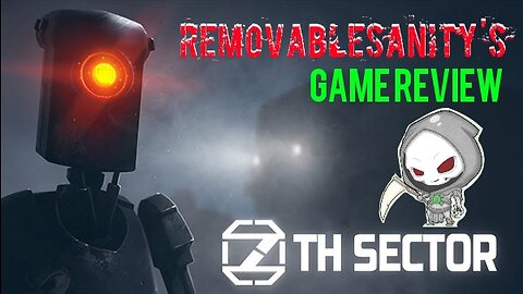 7th Sector Review on Xbox