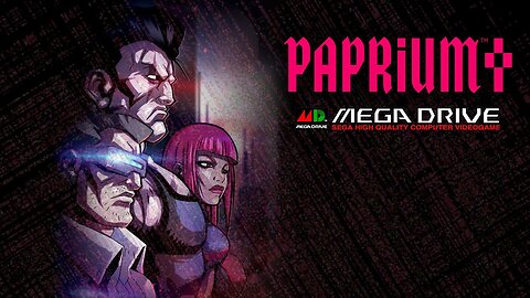 Paprium Full Gameplay