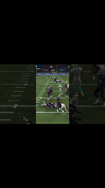 Jakeem Grant Senior Kick Return Gameplay - Madden NFL 22 Mobile Football