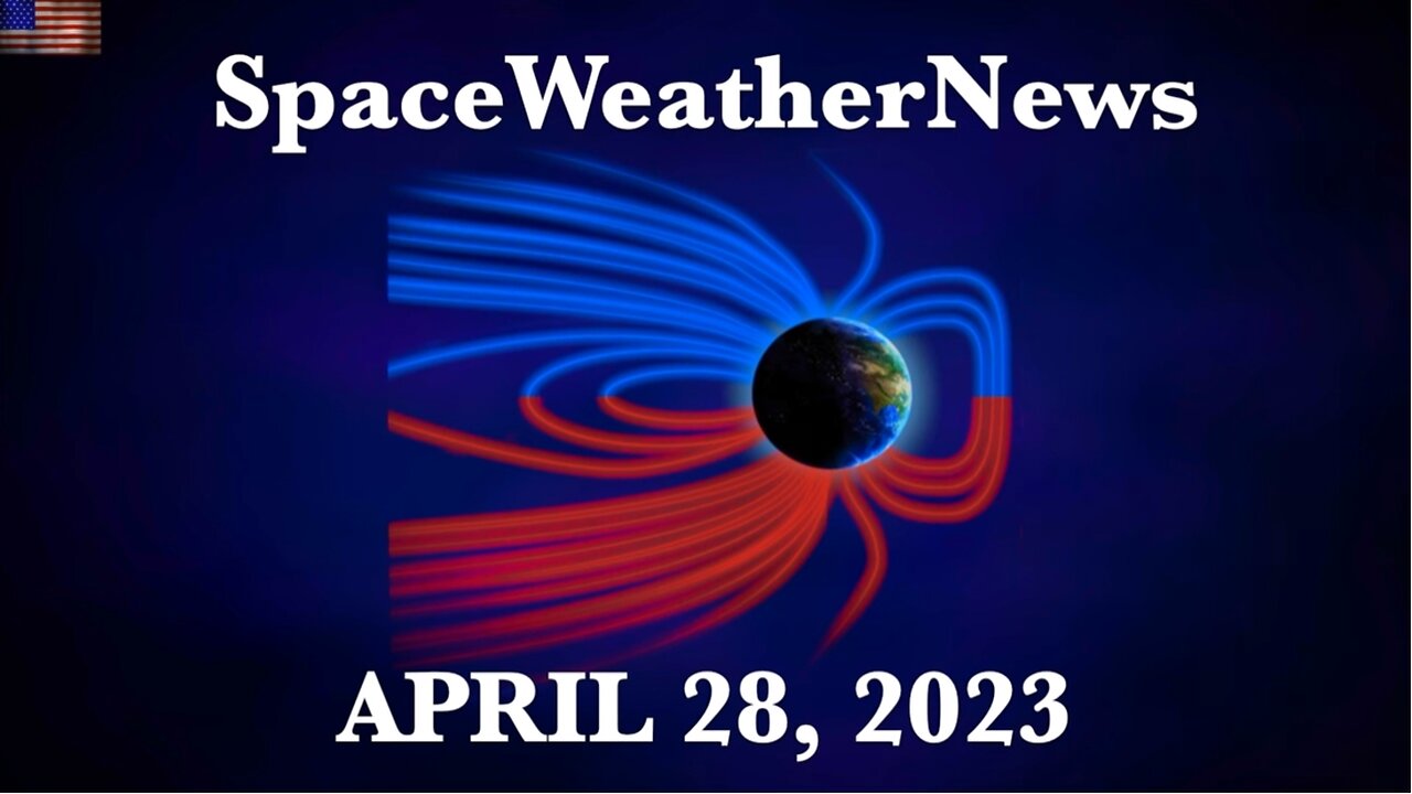 Filament Eruption, Moon Fail, Earthquakes | S0 News Apr.28.2023