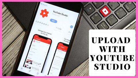 YouTube Classic Uploader Gone | Upload Videos Using Studio | Watch Me Do It Step By Step