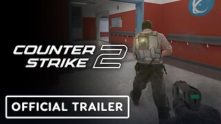 Counter-Strike 2 - Official Moving Beyond Tick Rate Trailer