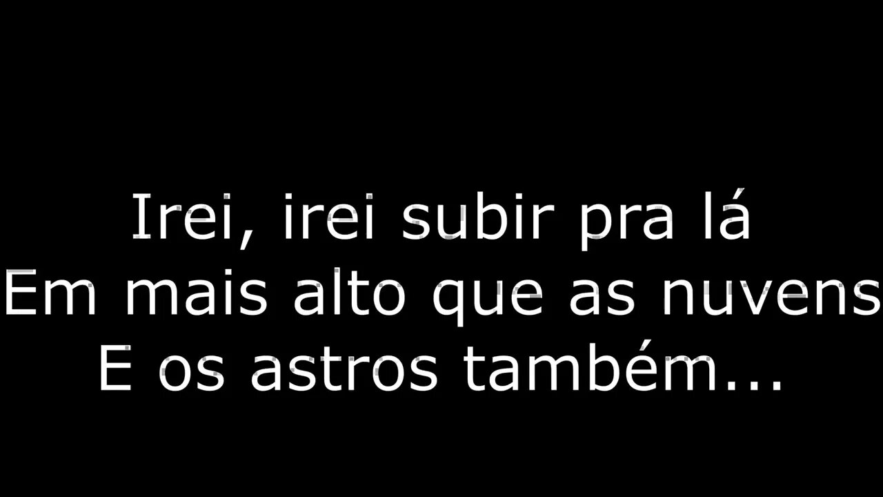 Adriana Nascimento Um Anjo Serei playback legendado