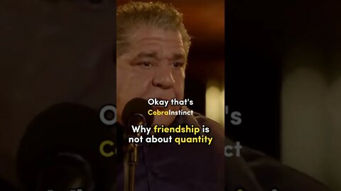 Joey Diaz monday motivation shorts