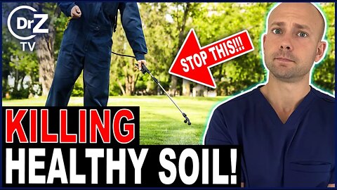 The Toxic Chemical Crisis POISONING You and Your Family - Doctor Reacts