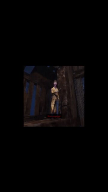 In Sound Mind - bon voyage #shorts