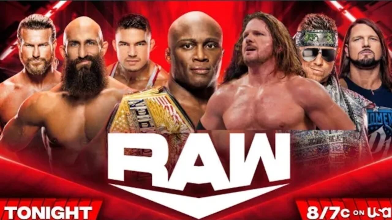 wwe raw 15 august 2022 main future superstar || wwe raw highlights || wwe raw today #wweraw