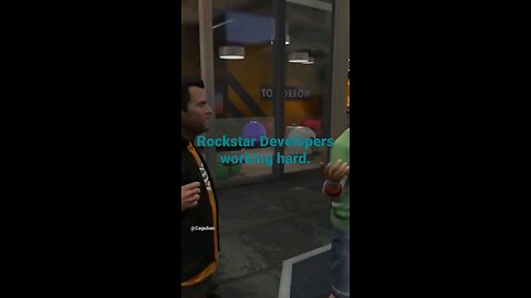 Rockstar Developers