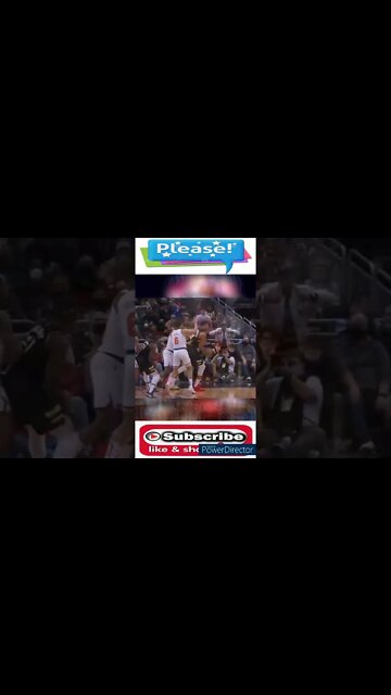 NBA GIANNIS ANTETOKOUNMPO HIGHLIGHTS 1