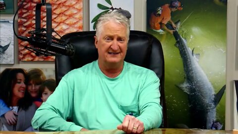 The Andy Andrews Blue Plate Special