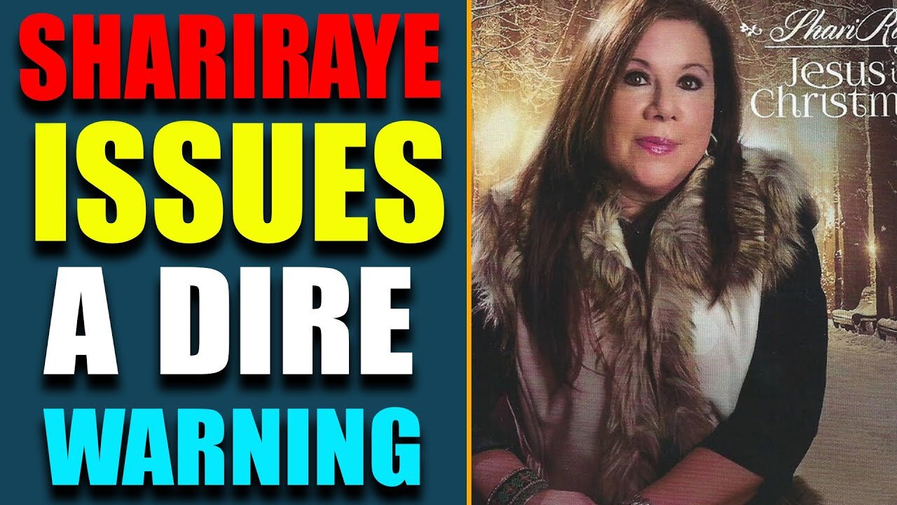 SHARIRAYE ISSUES A DIRE WARNING: SHOCKING NEWS HAS BEEN REVEALED UPDATE AS OF MARCH 14, 2023