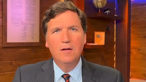 Special Update - Tucker Will Not Go Away • This Is Huge •
