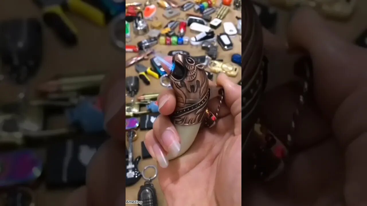 Amezing video