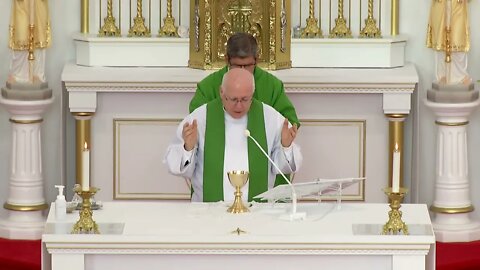 7 juillet - Messe du temps ordinaire