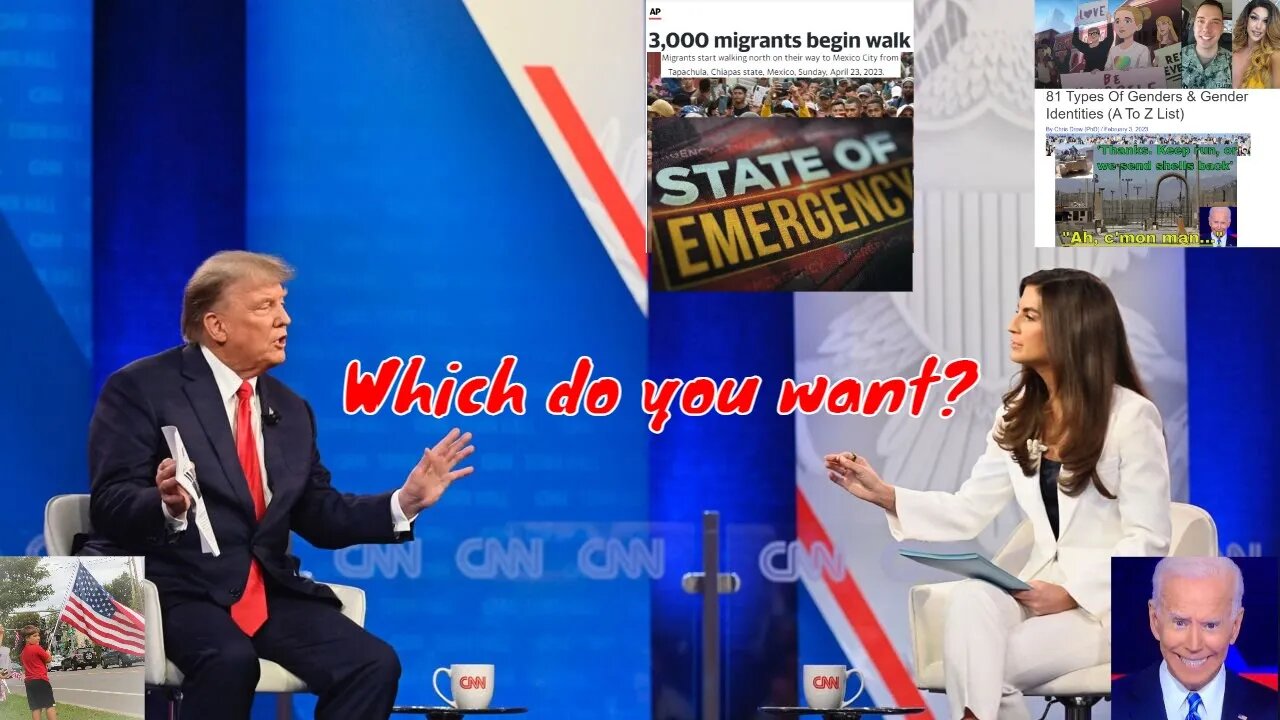 NY emergency, SCOTUS 'picks' corruption, Trump - "a beautiful day"