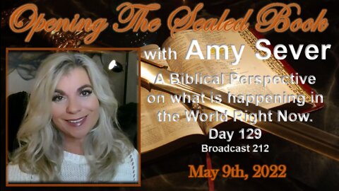 05/09 Russian Victory Parade / 50 Year Jubilee / Kim Clement / Trump / The Markets!