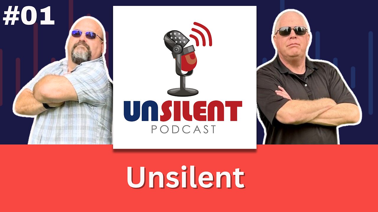 1. Unsilent