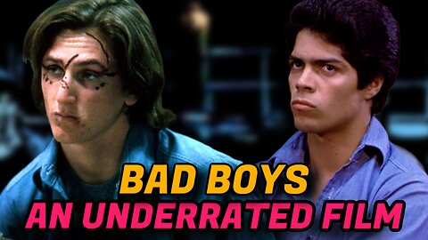 Bad Boys (1983) Full Review