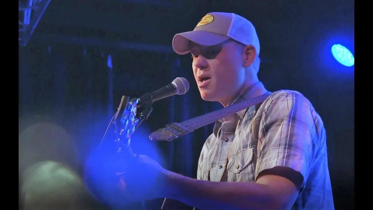 When I Get Home - LIVE