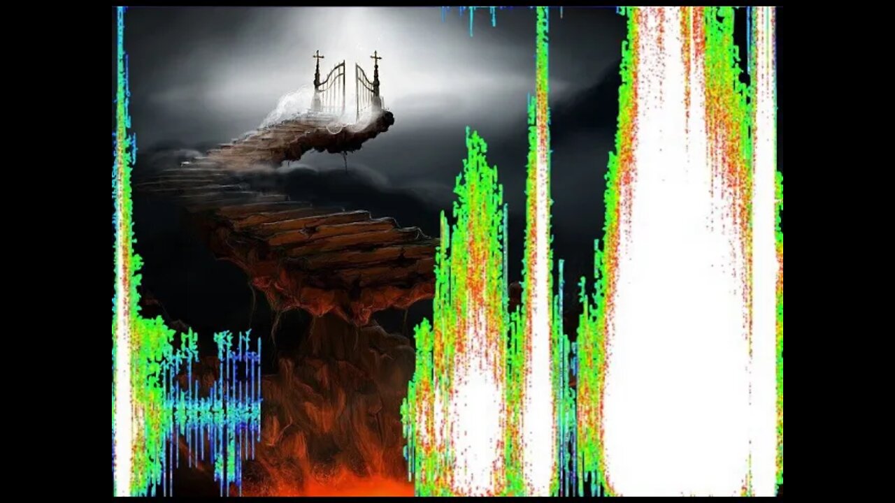 Schumann Resonance July 28 LARGE GATEWAY - Human Energy Field UPLEVELS