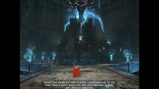 Doom Eternal “This Could Have Been Avoided” #shorts