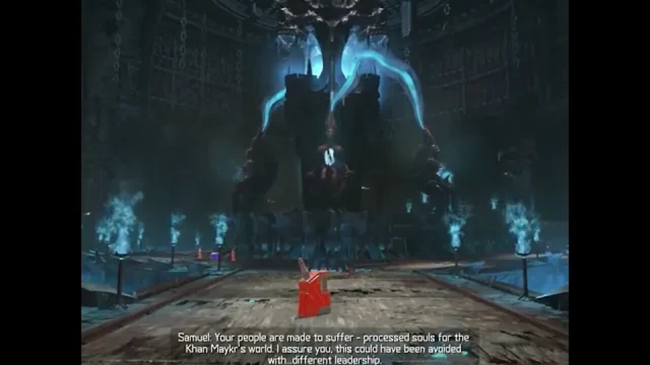Doom Eternal “This Could Have Been Avoided” #shorts