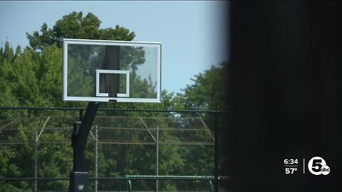 Bay Village temporarily closes basketball court after altercation