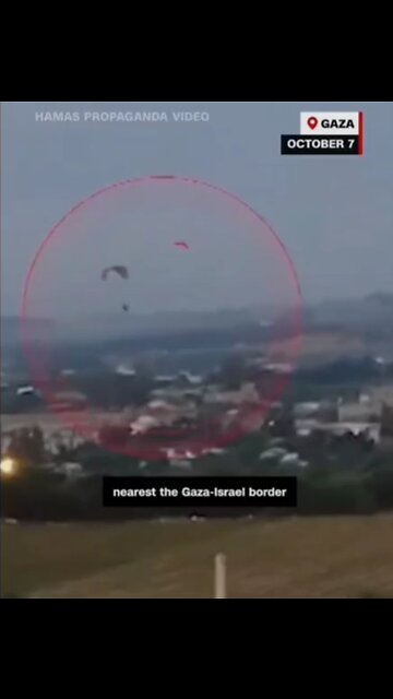 A year old Hamas Training video surfaces... further intelligence failures ... or something else?