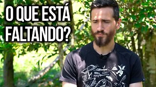 Você fica TRISTE na passagem de ano? Entenda neste vídeo!