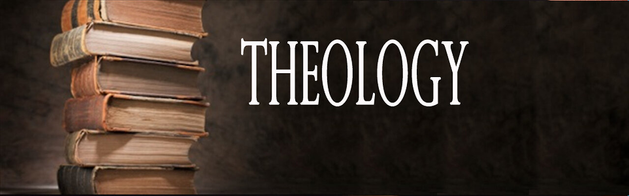 August 14 (Year 2) Explain "Theology" & "Theologians" - Tiffany Root & Kirk VandeGuchte