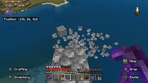 Breaking the final line Ep 5 part 2 : Kingdom’s of Minecraftia survival let’s play