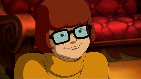 Velma Is Gay Now