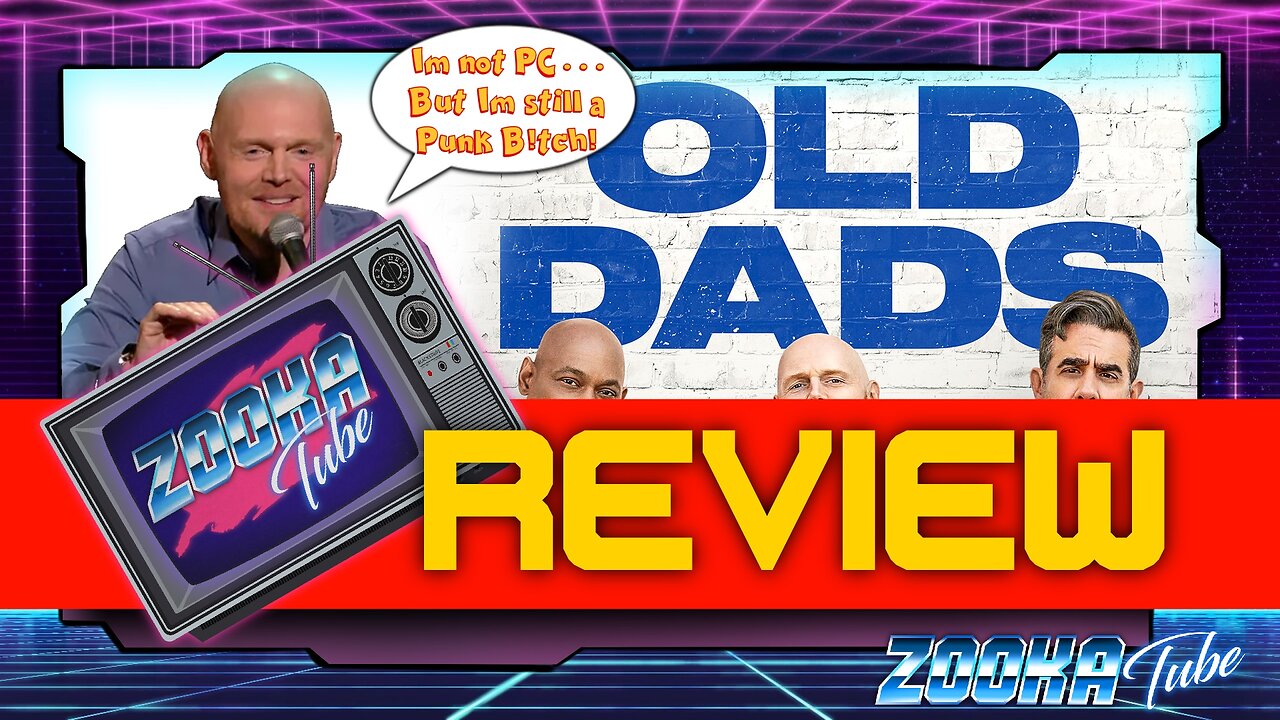 Old Dads Movie Review