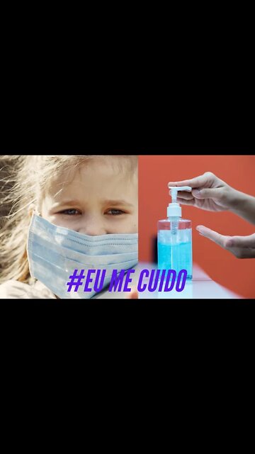 #EU ME CUIDO: CAMINHADA COM SEGURANÇA.