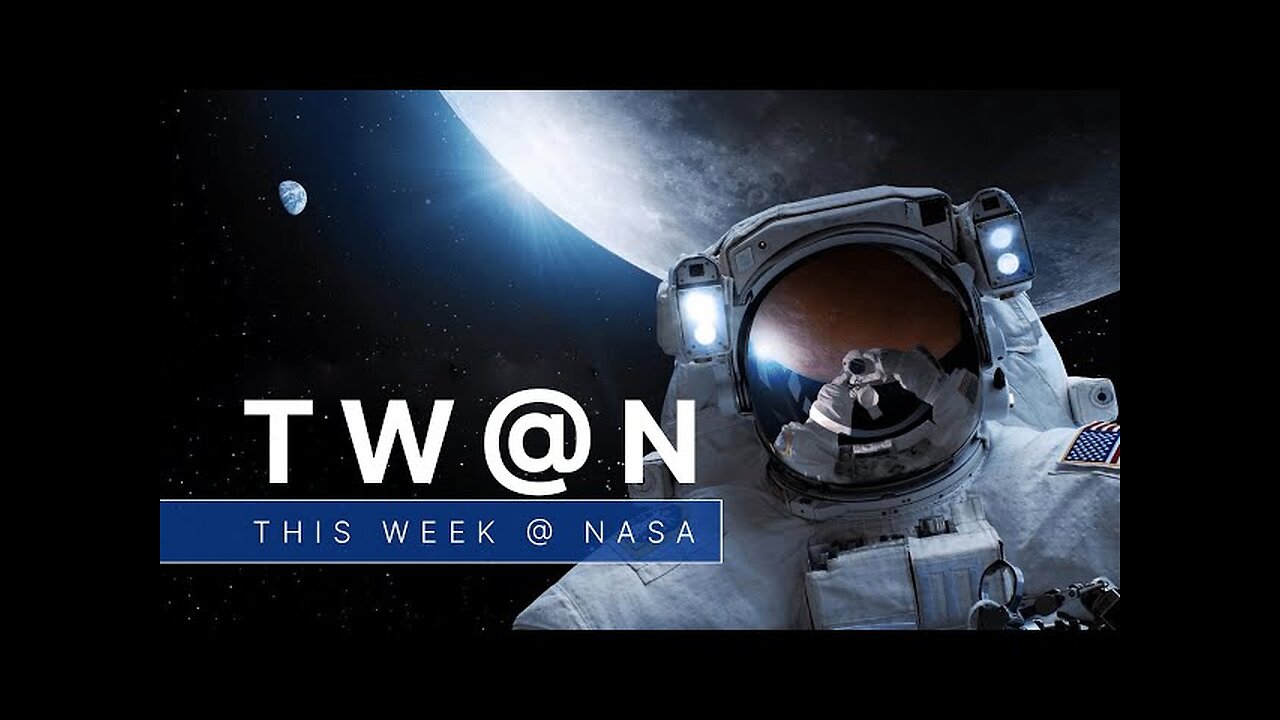Some News About Our Moon To Mars Architecture