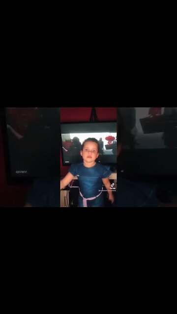 EU AMO ESSA MUSICA PAPAI #criança #cover #cantando #tiktok #shorts