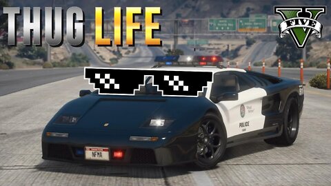 GTA 5 Thug Life #101 (GTA Online Thug Life Funny Moments)