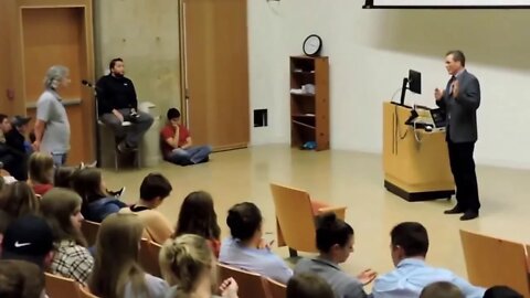Ex-Atheist asks: How to Help College Students Know God?