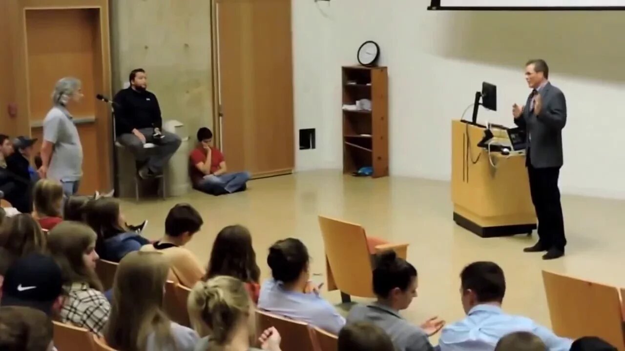 Ex-Atheist asks: How to Help College Students Know God?